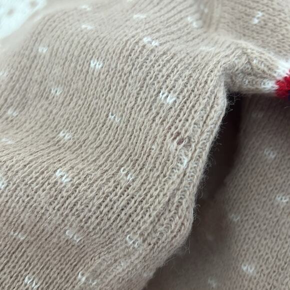 Healthtex Vintage Teddy Bear Sweater | 4T - Picture 6 of 6